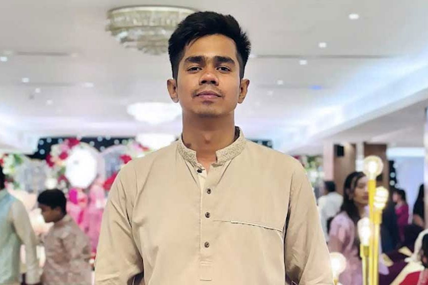 গাঁজা বিক্রি করতে নিষেধ করায় ছাত্রদল নেতা সাম্য খুন : ডিবি