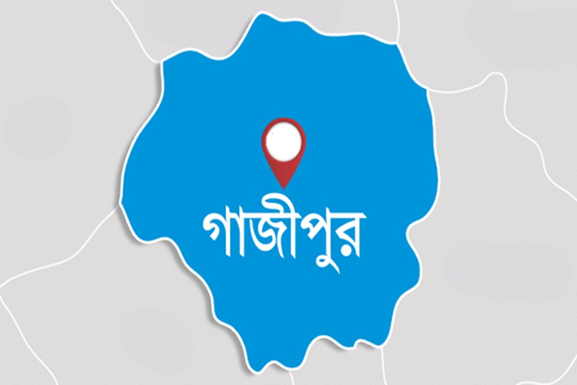 গাজীপুরে ইমারত পরিদর্শক মুরাদ আলী খানকে ঘিরে ফেসবুকে অপপ্রচারের অভিযোগ