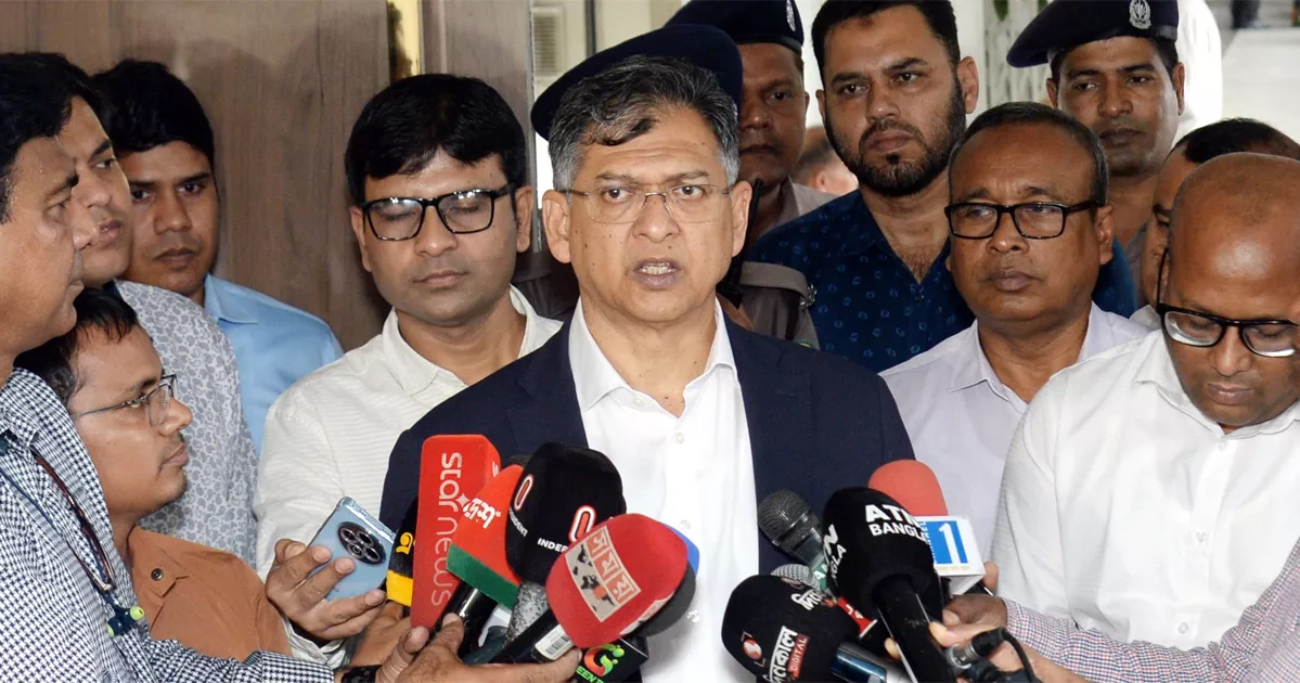 রামিসা হত্যা মামলার রায় দ্রুত কার্যকরে সহায়তা করবে সরকার : স্বরাষ্ট্রমন্ত্রী