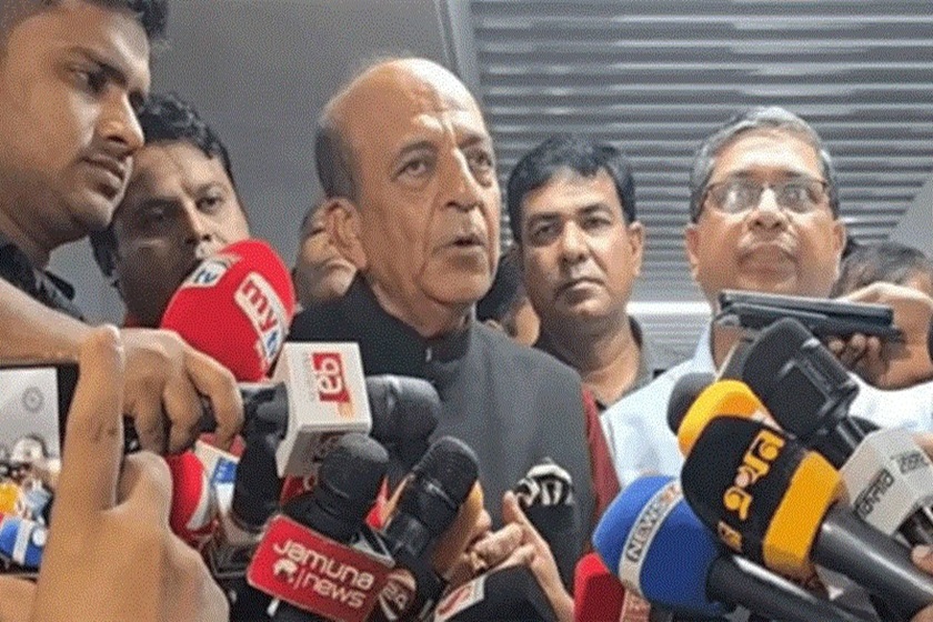 অতীত ভোলা যায় না, আবার আটকে থাকাও যায় না: দীনেশ ত্রিবেদী