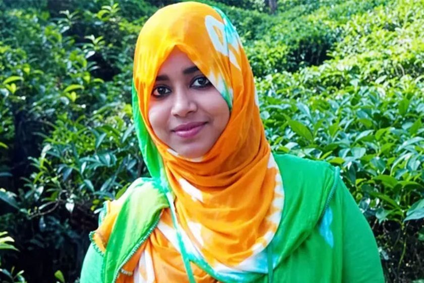 তনু হত্যা: দুই সাবেক সেনাসদস্যকে ধরতে ইন্টারপোলের রেড নোটিস