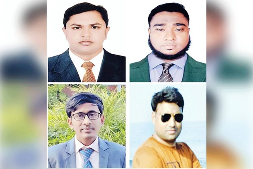 শিক্ষা প্রকৌশল অধিদপ্তরে ‘আবেদ আলী ক্যাডারদের’ জয়জয়কার