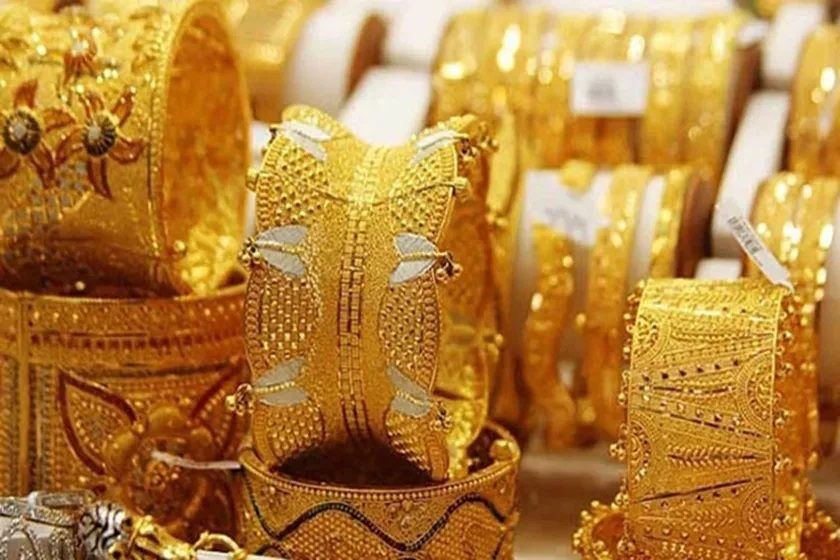 দেশের বাজারে এবার স্বর্ণের দাম বাড়লো