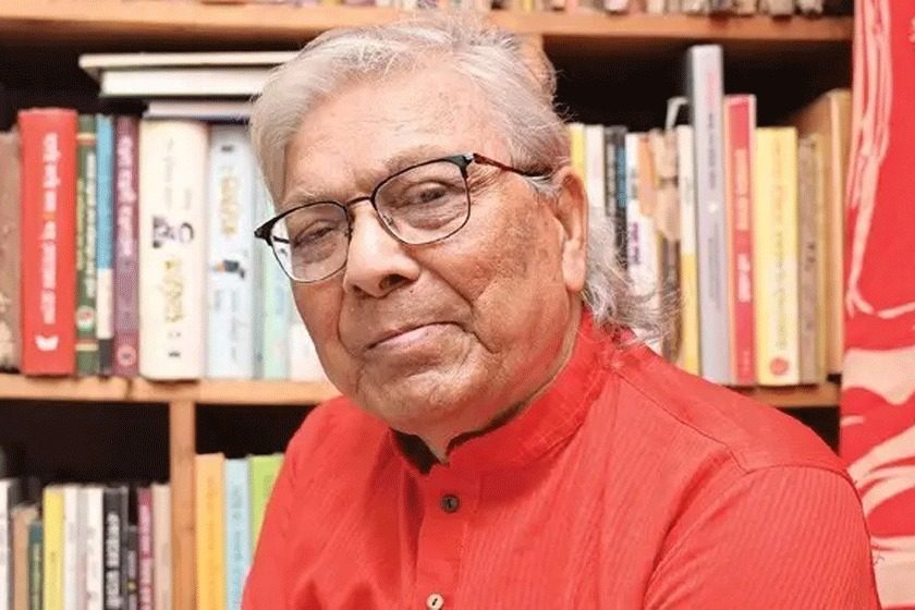 শিশুসাহিত্যিক আখতার হুসেন আর নেই