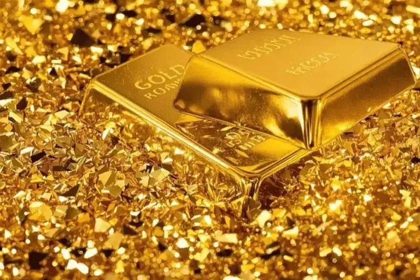 দেশের বাজারে সোনার দাম আরও কমলো