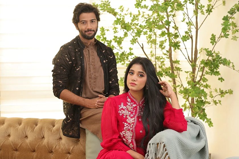 বিচ্ছেদের ঘোষণা দিলেন প্রীতম-শাহতাজ, জানালেন কারণ