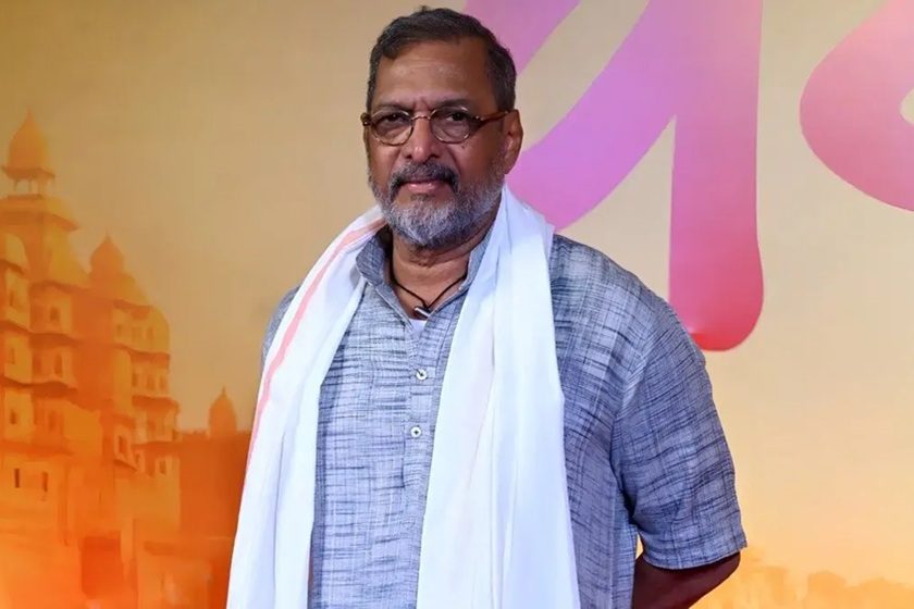 বলিউড অভিনেতা নানা পাটেকর আর নেই