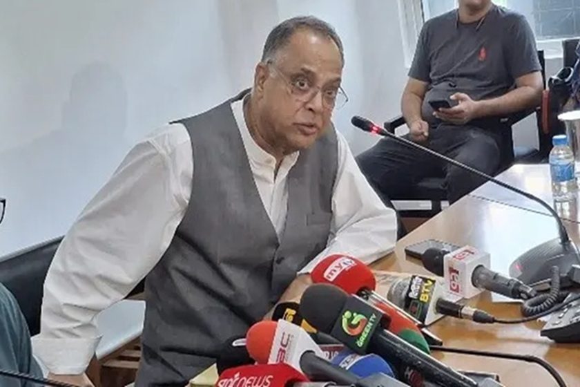 এলপিজি ব্যবসায়ীরা ধর্মঘটে গেলে আইন অনুযায়ী ব্যবস্থা : জ্বালানিমন্ত্রী
