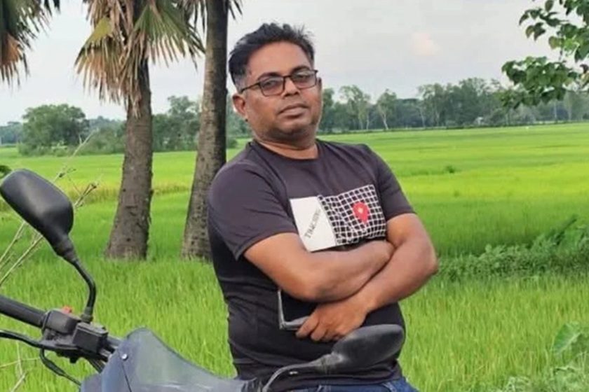 কুমিল্লায় যুবদলের কর্মীকে কুপিয়ে হত্যা