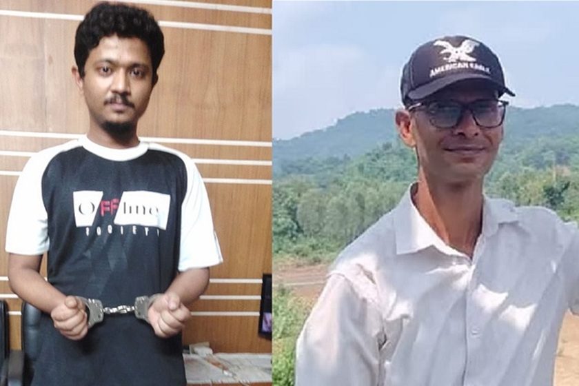 নেত্রকোনায় সাংবাদিক আলিফ হত্যায় যুবক গ্রেপ্তার