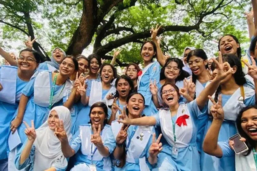 দুই দিন পিছিয়ে এইচএসসির ফল প্রকাশ হবে শনিবার