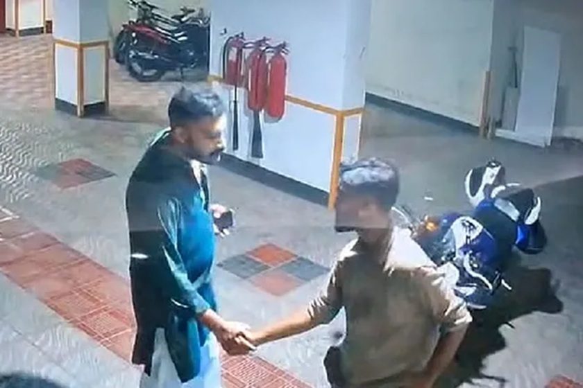 তাহসিফের মৃত্যুর ঘটনায় বন্ধু দীপ পুলিশি হেফাজতে